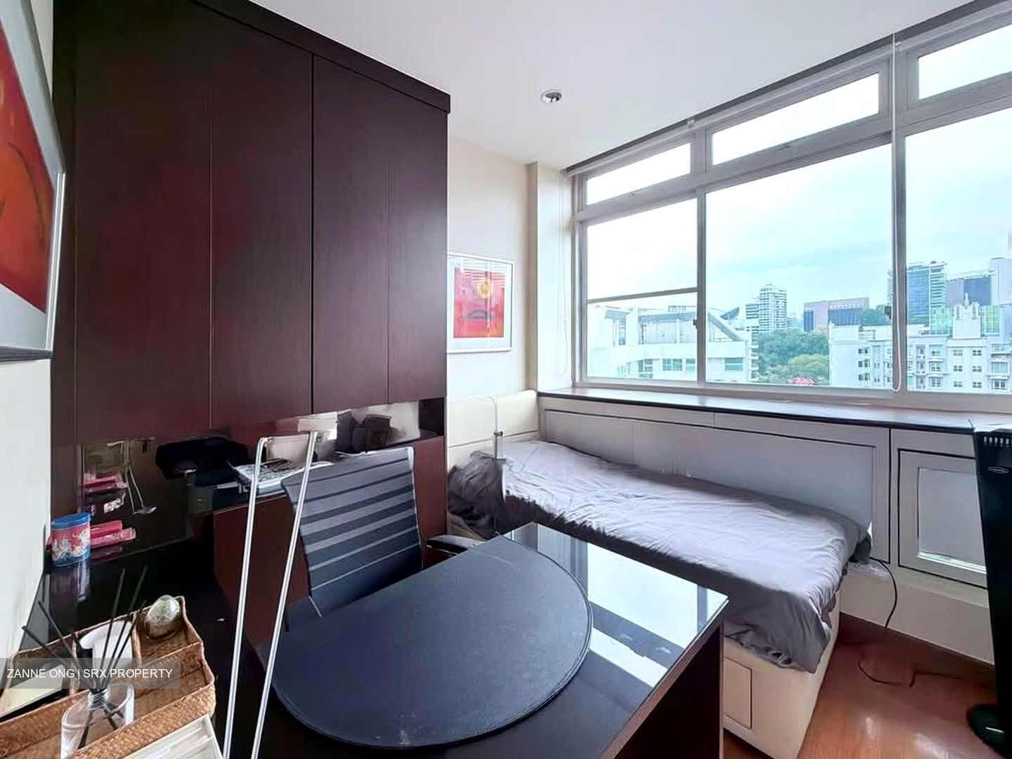 Belmond Green (D10), Condominium #568241431